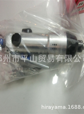 日本VESSEL威威品牌弯头型气动螺丝刀GT-PLRC郑州平山现货