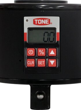 日本前田数显扳手H3DT135手持数显扭力扳手