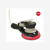 美国AV 磨光机 5寸气动偏心打磨机陶瓷研磨机 CV205 W气动水磨机