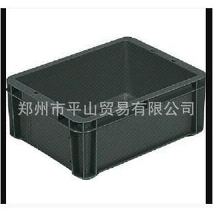TRUSCO 中山 周转收纳箱 型号SK-9B-GL
