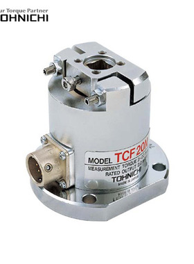 日本东日扭矩传感器TCF02N扭矩传感器 0.02-0.2NM 精密检测