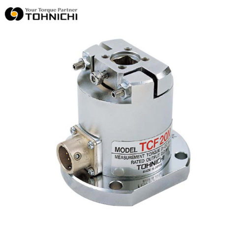日本东日扭矩传感器TCF02
