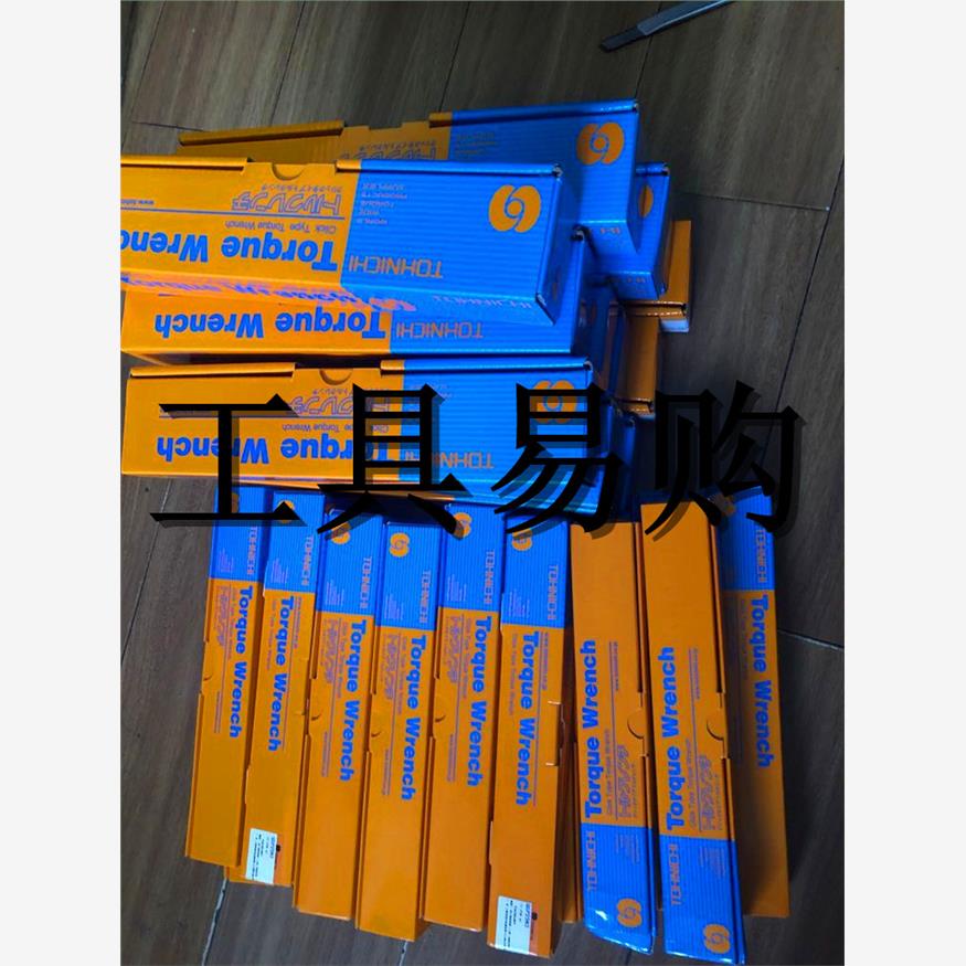 日本TOHNIC东日扭力扳手Q