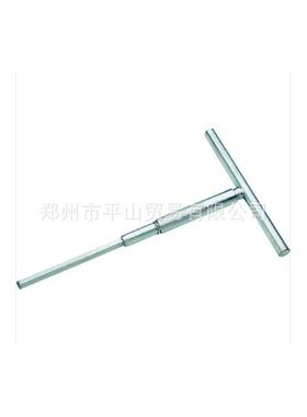 日本TOP扳手TSW-100内六角T型