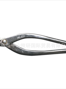 MORIMITU盛光HSLD-0224剪刀 金属板剪刀 钣金剪刀 铁皮剪