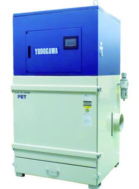 淀川 YODOGAWA集尘机/微差压感测式脉冲集尘机PET150PTEC 60HZ