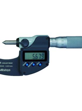 Mitutoyo三丰数显外径千分尺型号CHM-20MX货号342-271
