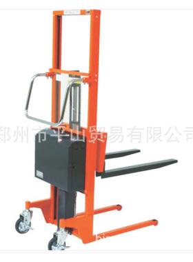 日本TRUSCO中山电动堆高车升降机BEN-P150-12-5H
