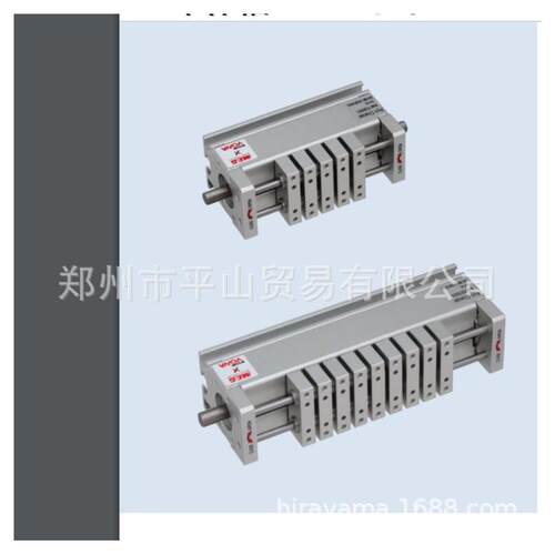 MEG品牌变距装置PCU08030