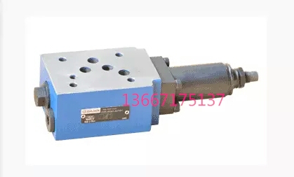上海立新叠加式溢流阀ZDB6VA2-30/315 ZDB6VA2-30/100 /200