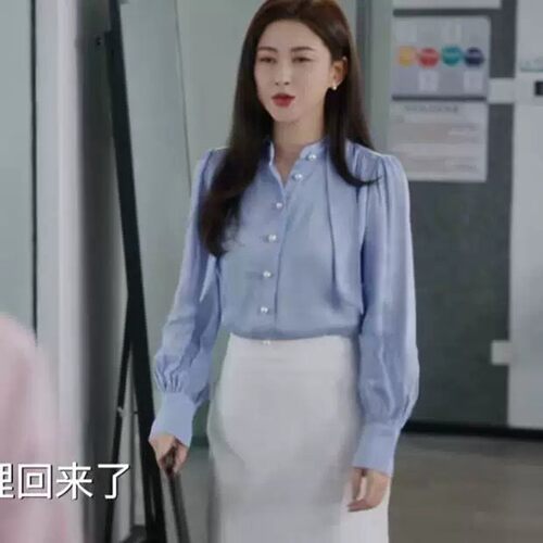 原版许密语纪朱珠同款衣