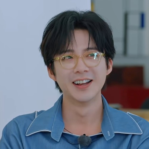 球超新鲜刘宇宁同款眼镜