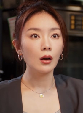 绽放的许开心于欣禾黎笑笑同款耳环女轻奢高级感小众设计气质耳饰