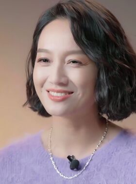 五十公里桃花坞5朱丹同款项链女