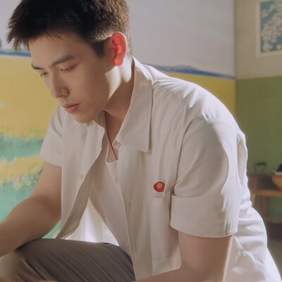 欧洲纯真年代的爱情陈飞