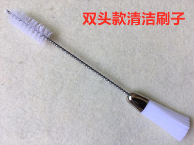 拷边机清洁刷包缝带刀车电脑