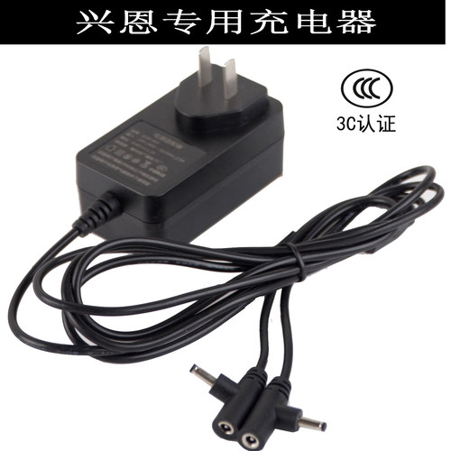 兴恩电暖充电鞋垫专用充电器正品