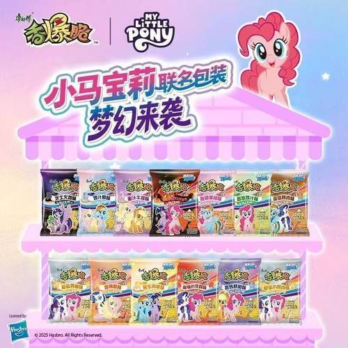 干脆面康师傅香爆脆蜜汁牛排味