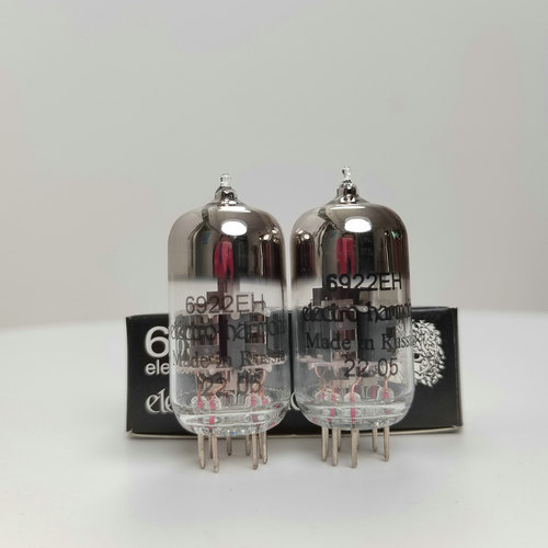 EH6922EH电子管胆机前级升级