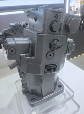 邵阳维克 邵液柱塞泵SY-A6VM107HA10/63W SY-A4VSO250DFEN 全新