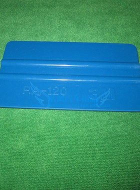 3M贴膜工具-3M进口绿色四方刮板 PA-1 3M刮板改色膜广告写真