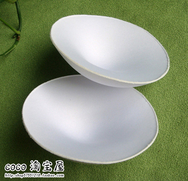 Coques pour soutien-gorge - Ref 812967 Image 1