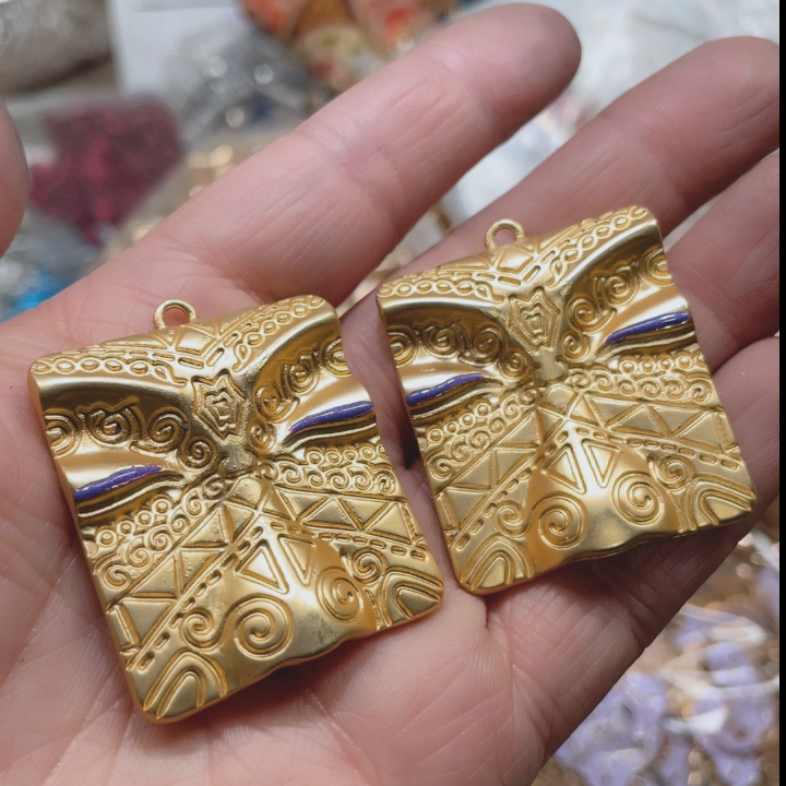 26元包邮镀真金4325,饰品/流行首饰/时尚饰品新,其他DIY饰品配件,淘宝优惠券,粉丝福利购,淘宝优惠卷