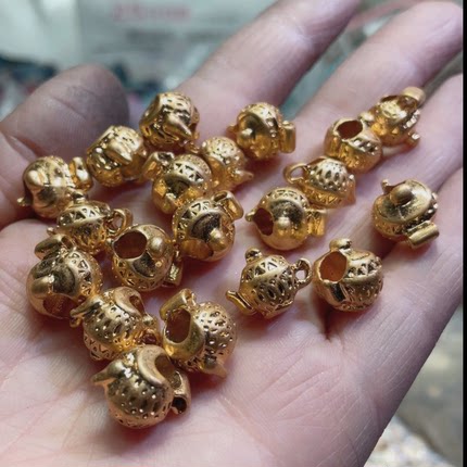 26元包邮za通孔4145