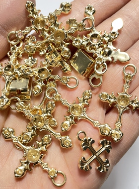 26元包邮DIY手工材料批发外贸饰品配件XC158