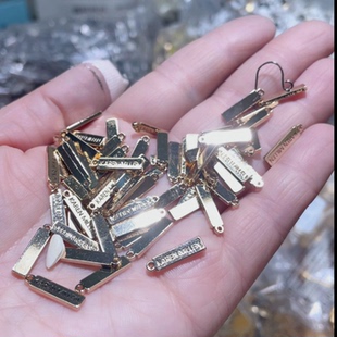 26元 铜打标5138 包邮