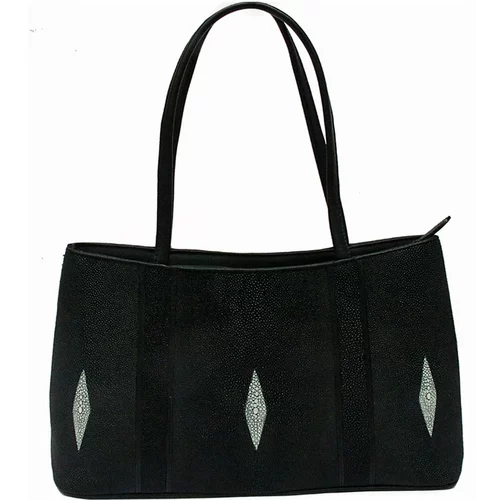 Вместительная и большая модная сумка для отдыха из жемчуга на одно плечо, Таиланд