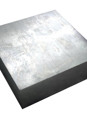 高强度耐磨S7模具钢S7钢板锻板 铣磨1.2357 精光板