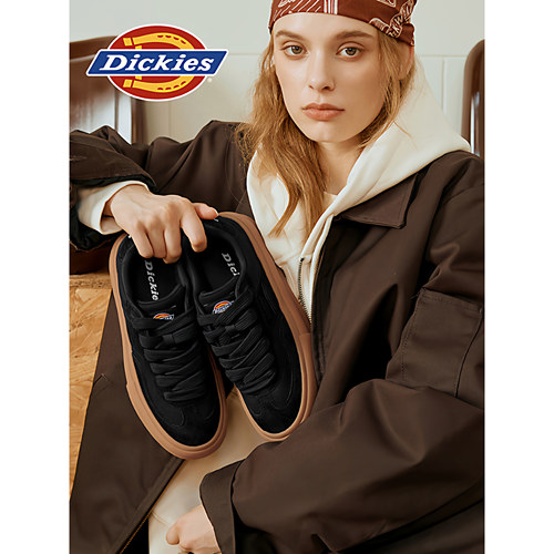 Dickies灵缇2代透气德训鞋男