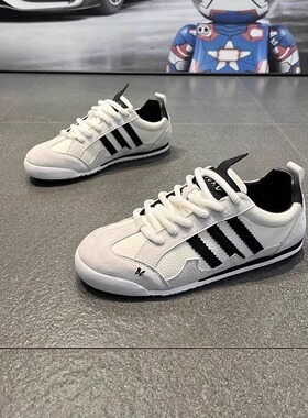 特大码男鞋夏季透气45运动休闲46德训鞋47软底男士48阿甘鞋49码男