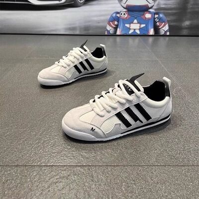 特大码男鞋夏季透气45运动休闲46德训鞋47软底男士48阿甘鞋49码男