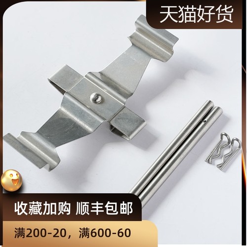 STI卡钳压片插销八折包邮布雷博