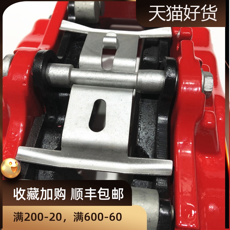 刹车卡钳卡钳brembo包邮18z17z
