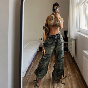 无袖 毛茸茸裸背sexy短款 超诱惑摩登不费脑首选 背心女秋 Sisjuly