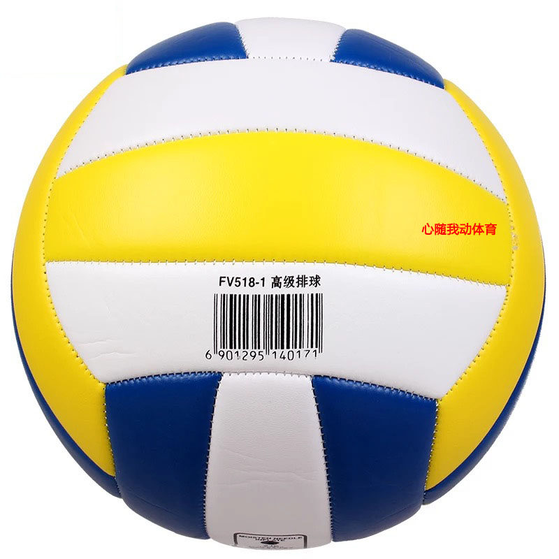Ballon de volley-ball - Ref 2011276 Image 5