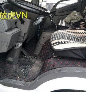 地垫解放虎VH虎VM虎VN