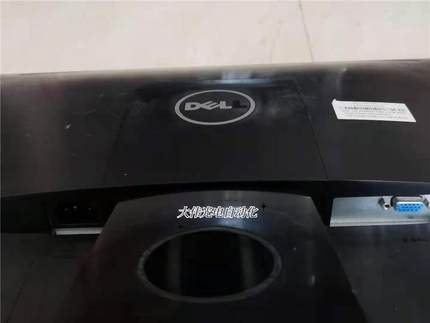 拍*Dell戴尔 E2216HV 22寸宽屏LED显示器 VGA接口好货