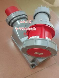 英国ABL K54S35正品 接插件