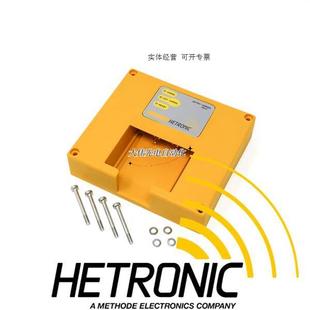 现货 3盾构机配件原装 UCH Hetronic遥控器电池充电器3.6V