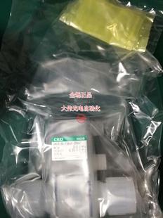 15BUP 气动阀现货 00N4F AMD313R 拍’全新CKD