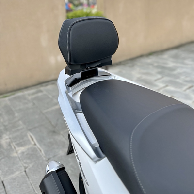 适用本.田NWT150改装后靠背