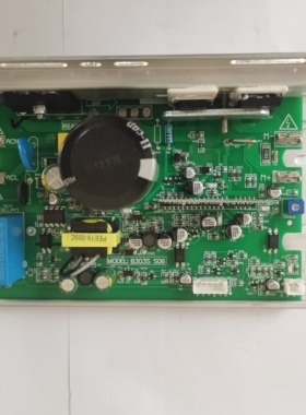 乔山跑步机线路板控制器配件t101/t2101/t903/81/121通用维修