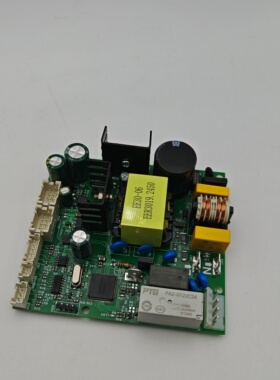 爱康lOCN健身车跑步机配件主板电源板线路板控制器110伏220伏