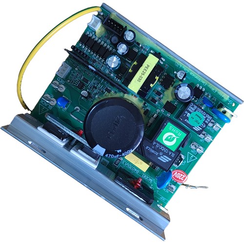 益步跑步机下控主板线路板控制器配件通用原装V3V1V5V/R308驱动板