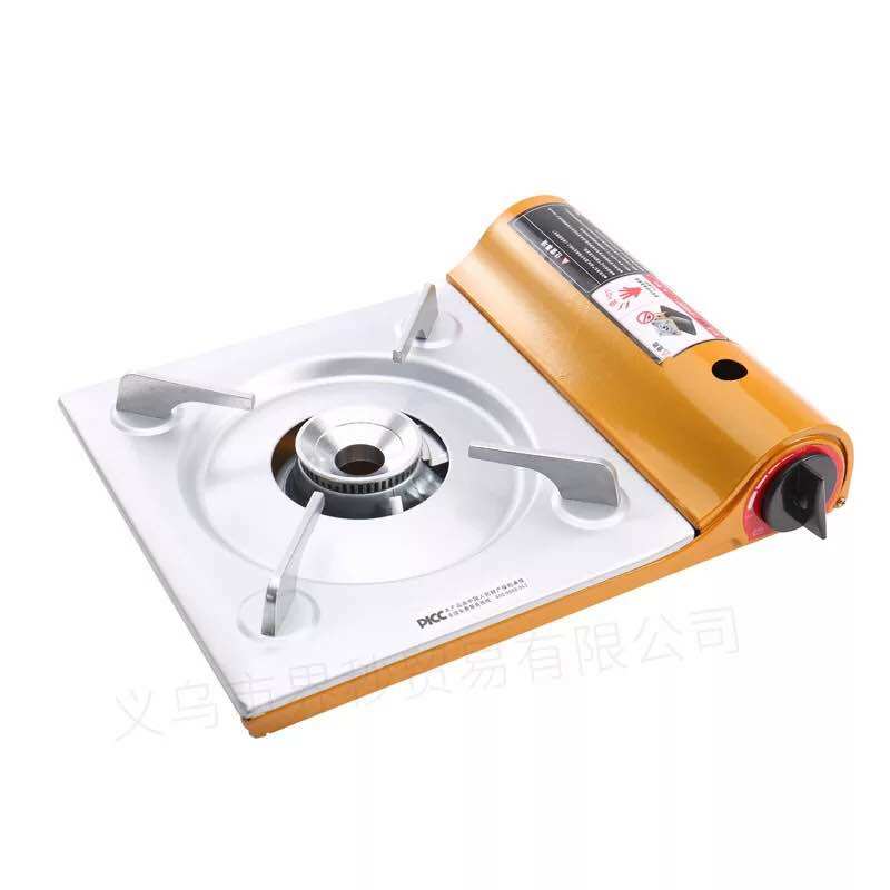 超薄卡式炉九鼎卡式炉户外便携烧烤野外野炊卡磁炉具煤气火锅炉子,户外/登山/野营/旅行用品,野餐炉具/焚火架,淘宝优惠券,粉丝福利购,淘宝优惠卷