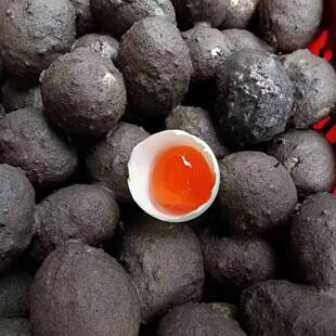 广西北海月饼蛋黄酥馅70克咸海鸭蛋30只包邮